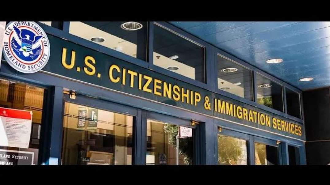 Joe Biden's DHS To Release 25,600 Migrants Into Texas, California Communities Beginning February 19