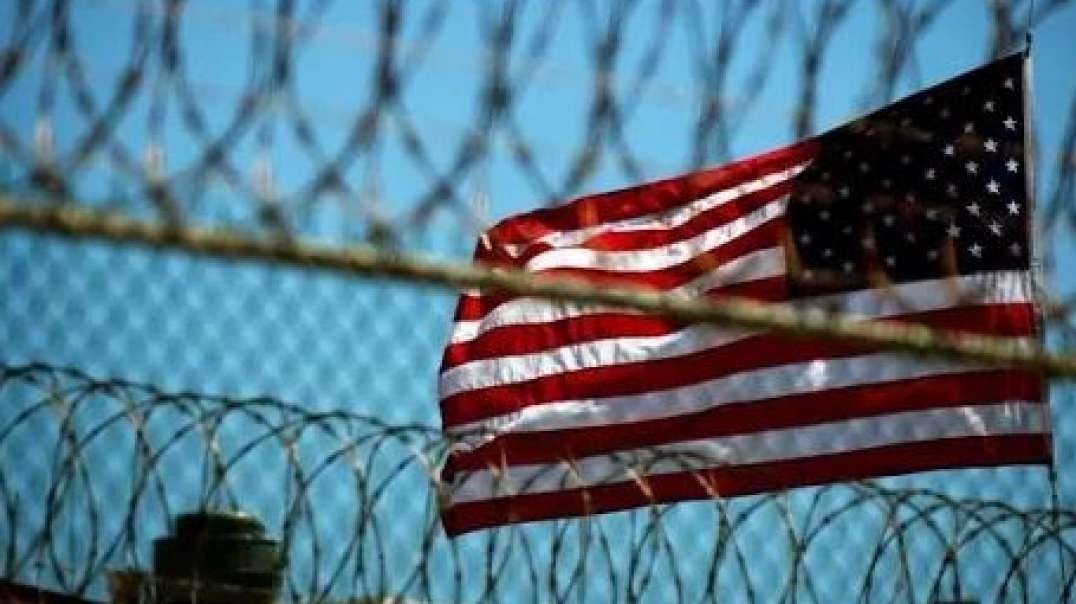 Pentagon To Vaccinate Guantanamo Bay Detainees Before Most Americans, BLM Nominated For Peace Prize