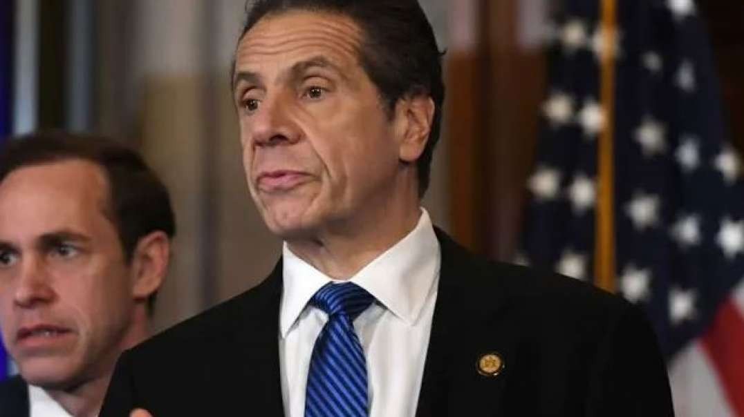 GOP Officials In NY Call For Cuomo Impeachment, De Blasio, Other Dems Want Emergency Powers Stripped