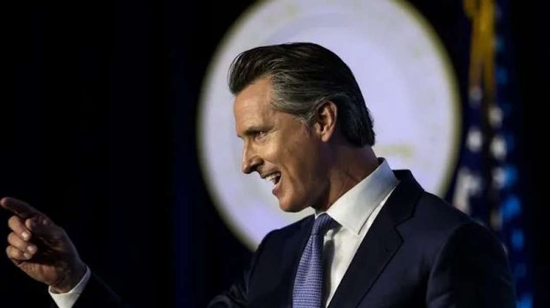 California To Employ Stricter Signature Verification Requirements For Gavin Newsom Recall Election