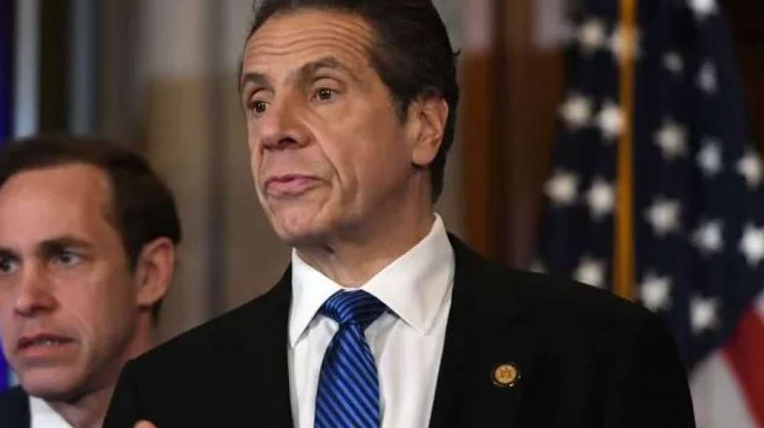 Cuomo Threatens NY State Lawmaker In Attempt To Cover Up Scandal, Says Lawmaker Will 