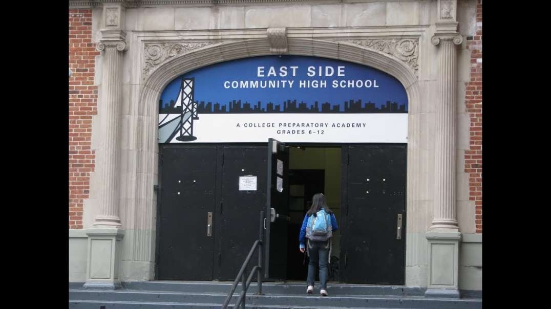 NYC School Sends Home Letter To Parents Asking Them To 