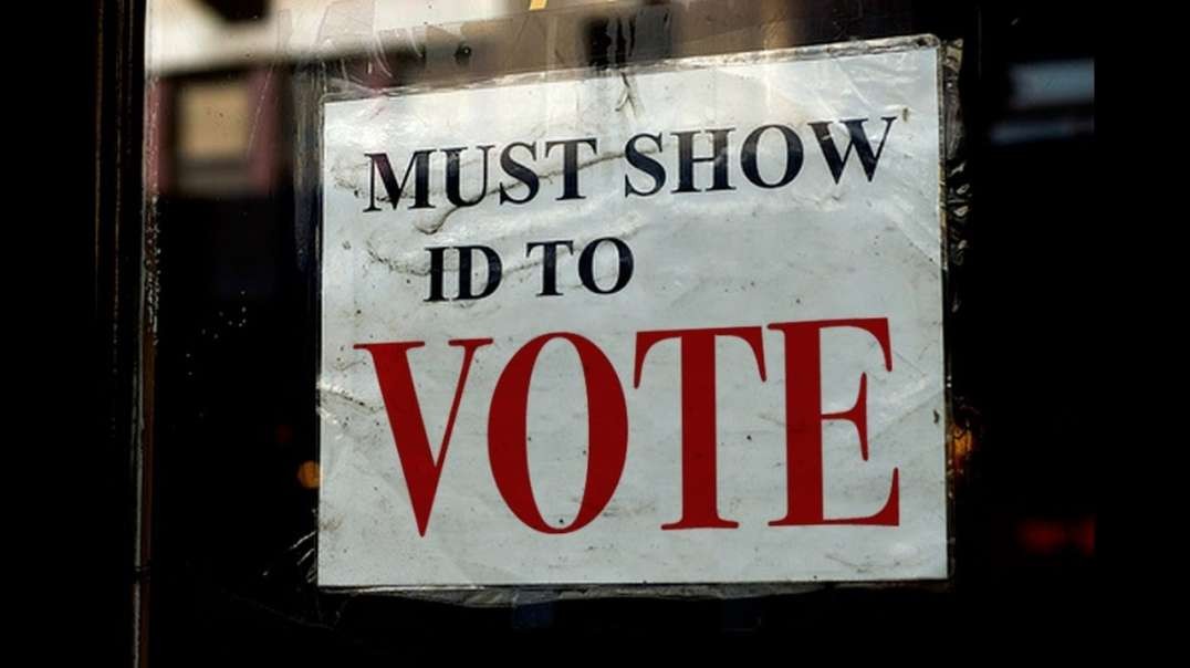 Georgia State Senate Passes Bill Requiring Voter ID For Absentee Ballots