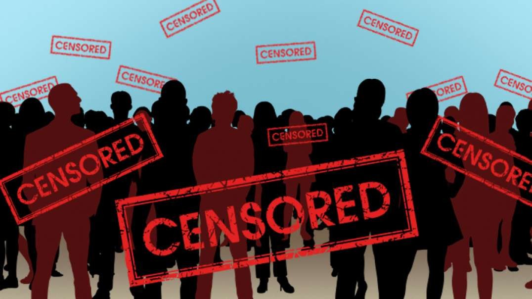 Gov Abbott Announces Bill Banning Big Tech Censorship, Rand Paul Blocks Planned Parenthood Funding