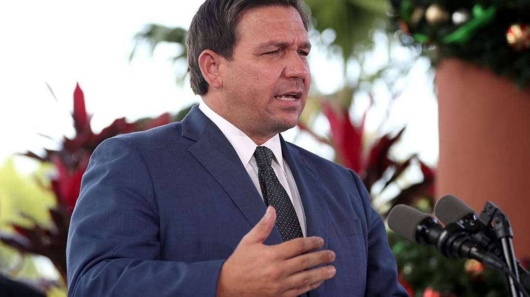 DeSantis Fires Back Against Indoctrination In Schools, Requires Evils of Communism Learning And More