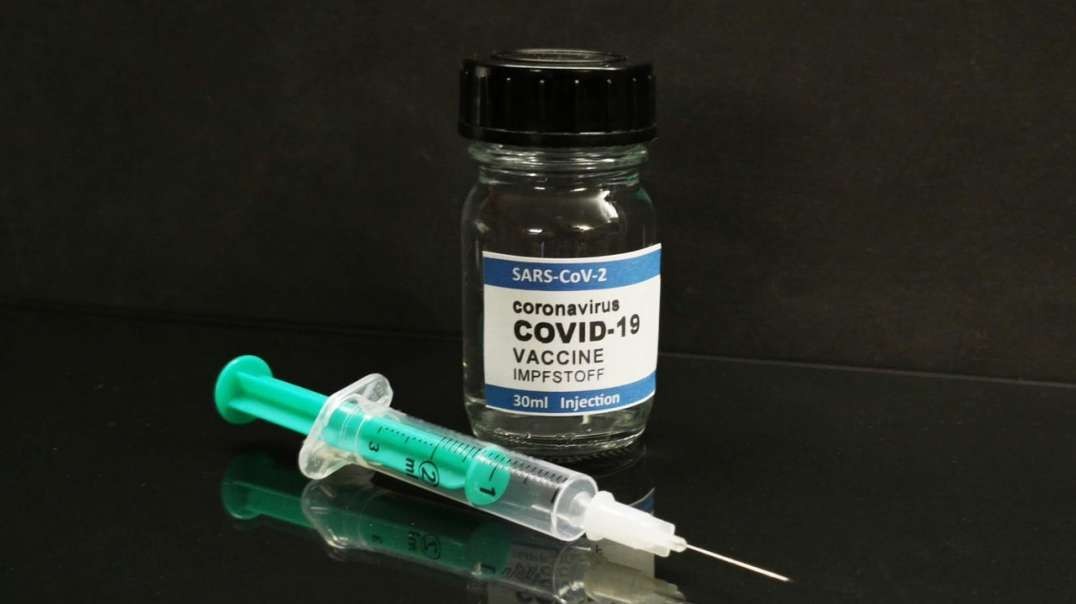 Deaths From COVID Vaccines Averaging 70 Per Day As England Scraps Vaccine Passport Plan