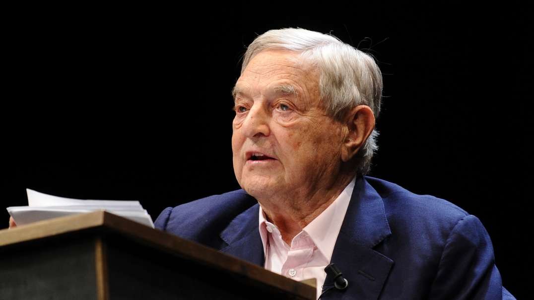George Soros, Other Globalist Billionaires, Form New Group To Infiltrate Local News Outlets