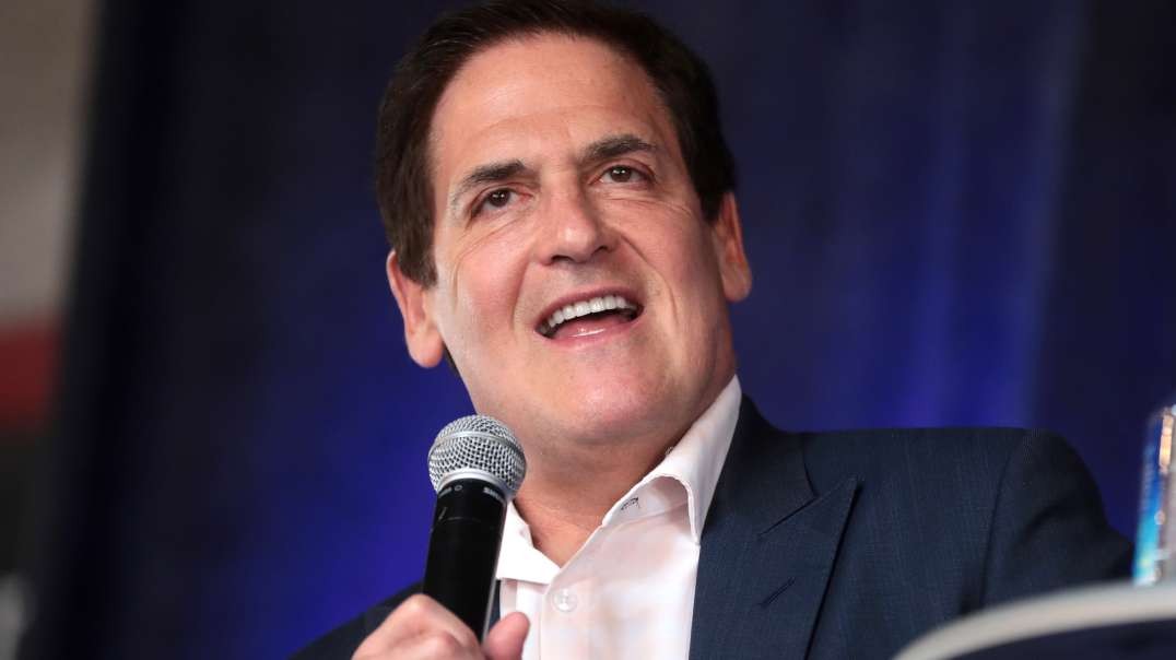 Mark Cuban Rescinds Vaccine Mandate For Games, Cornell Professor Hunts Two Maskless Students To Fail