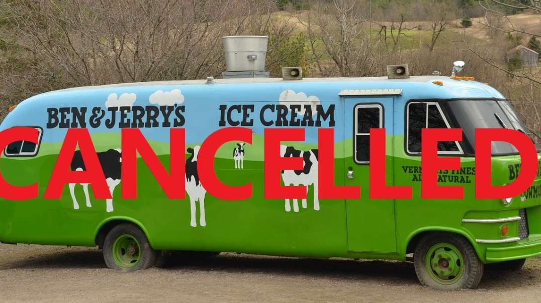 New York State Comptroller Cancels Ben & Jerry's Over Its Boycott Of Israel
