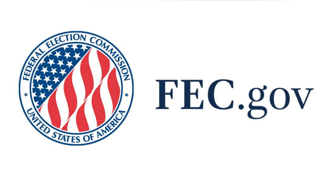 Federal Elections Commission Allowing Foreign Nationals To Fund Ballot Committees As Fraud Ramps Up