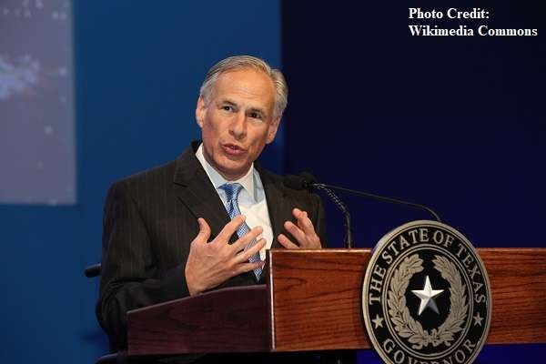 Texas Governor Greg Abbott partners with Samsung to build $17 Billion semiconductor factory in Taylor, Texas to combat nationwide chip shortage. Go Governor! THAT'S America First!