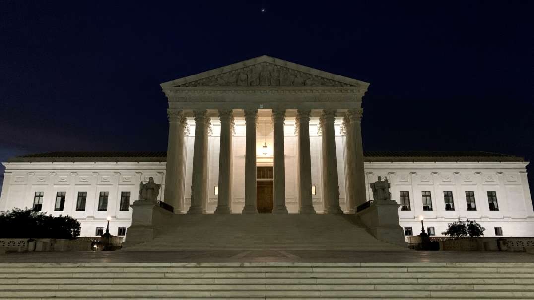 U.S. Supreme Court Orders Responses In OSHA Mandate Case, New Emails Show NIH Hit Job In Action