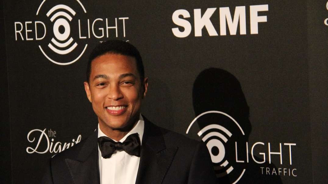 CNN's Don Lemon Used Sources To Tip Off Jussie Smollett That Cops Weren't Buying His Story
