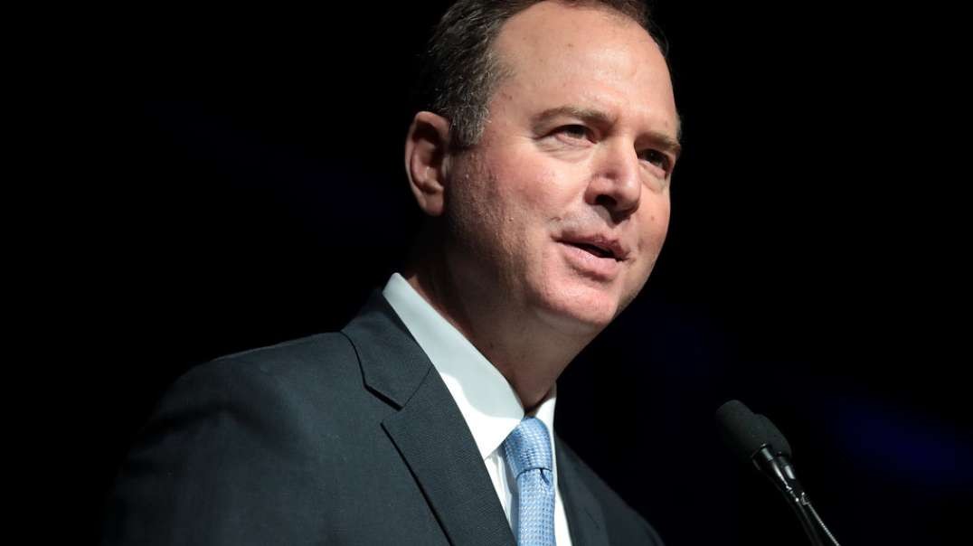 Adam Schiff Read Doctored Text Message During Mark Meadows Contempt Hearing