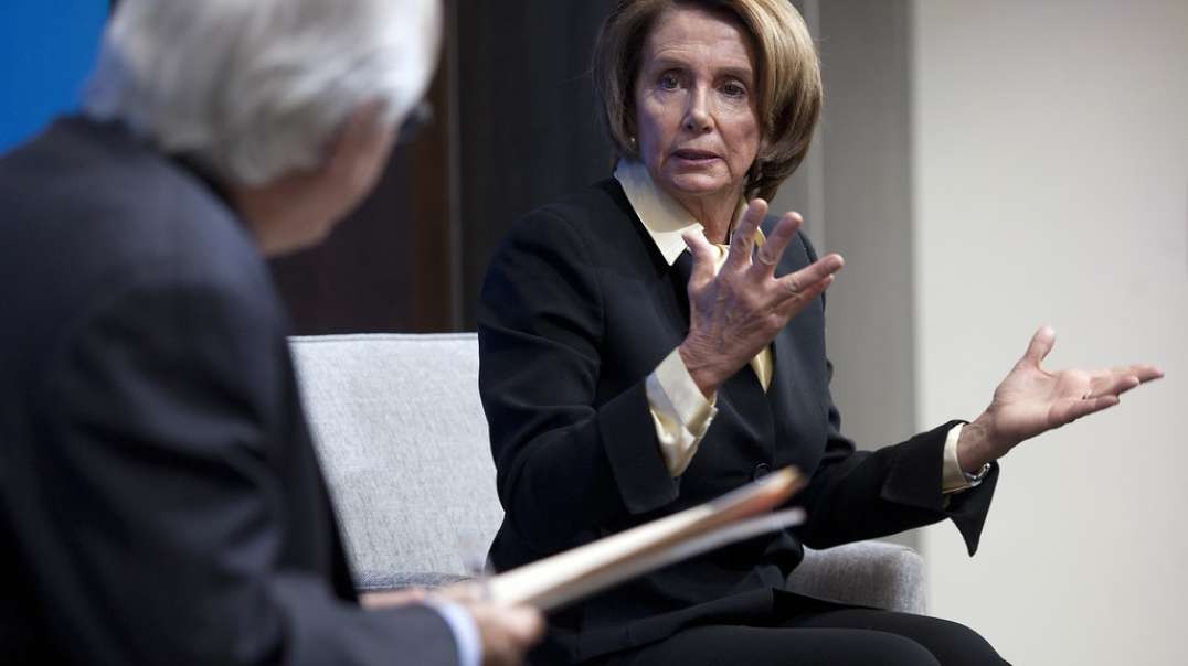 Nancy Pelosi's Son Has A History Of Corrupt Company Ties, Some Similar To Those Of Hunter Biden