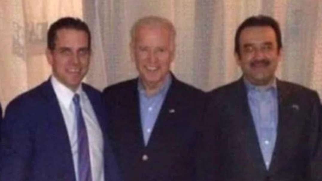 Email Exposes Kazakhstan Official Arrested For Treason Is Close Friend Of Hunter Biden