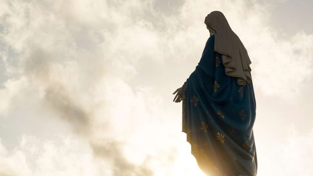 Ukrainian Bishops Ask Pope To Publicly Consecrate Russia, Ukraine To Blessed Mother Per Fatima