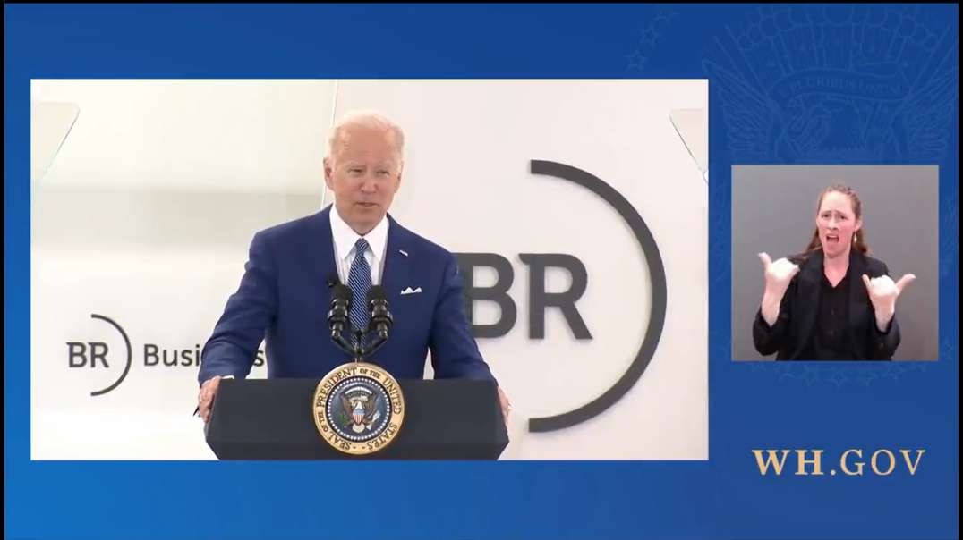Biden Admits New World Order, Says US Must Lead It, Candace Owens Owns NYT On Ukraine Corruption