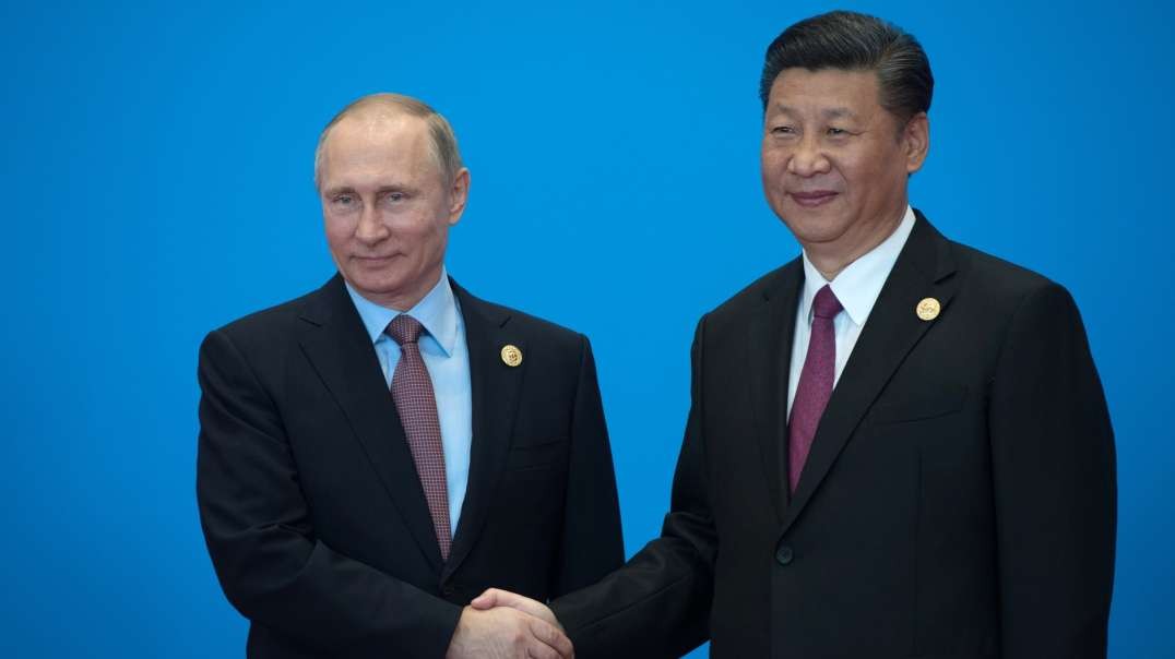 China Changed Supply Chain Strategy Before Ukraine Invasion To Protect Beijing From Sanctions On Russia