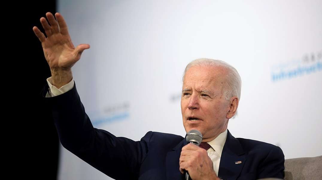 Email Shows Joe Biden Paid Hunter's Legal Fees Related To Major Chinese Business Dealing