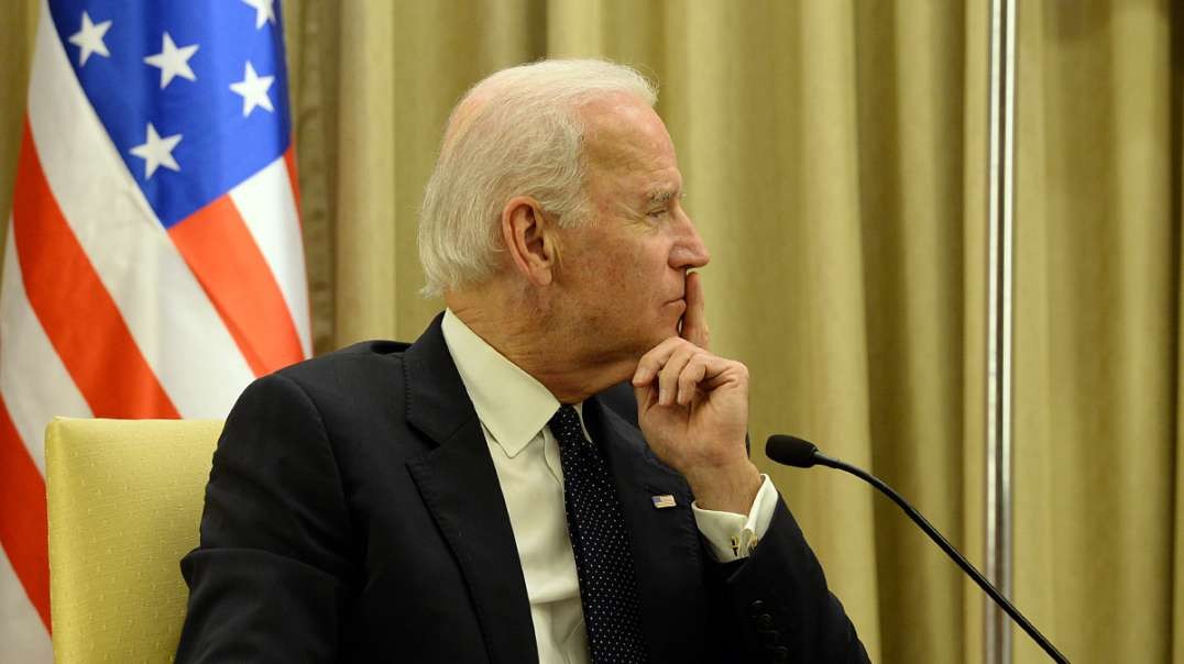 Biden Held Meetings With CCP Officials, Businessmen As VP Undisclosed In White House Visitor Logs