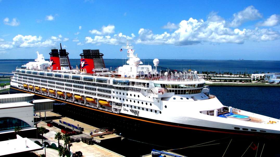 Disney Cruise Line Officer Says Disney Covered Up Employee Molestation Of 11 Year Old On American Soil