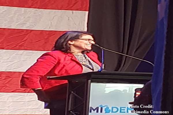 Middle Eastern Operative Rashida Tlaib introduced a resolution in the House this week labeling Israel's founding on May 14, 1948 a "catastrophe" and calls for the "right ..