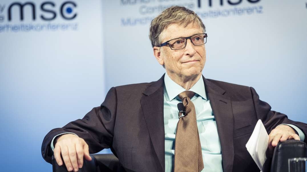 First Case Of Small Pox Related Virus Found In US Months After Bill Gates Mention And Vials Found In PA