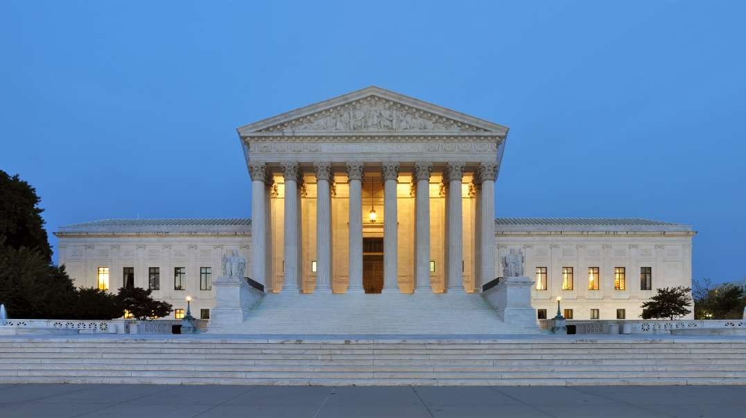 U.S. Supreme Court Confirms Draft Leak Authenticity Overturning Roe v Wade, Roberts Wants It Intact