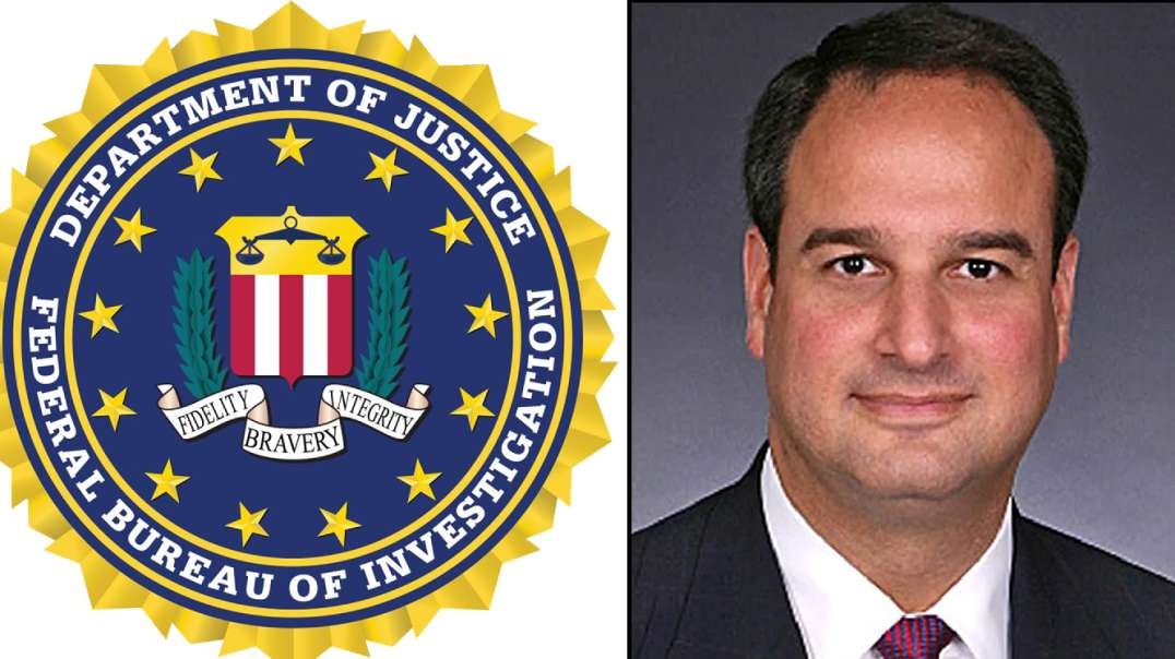 FBI Sought Input Of Michael Sussman Before Releasing Statement On DNC Network Intrusion, Emails Show