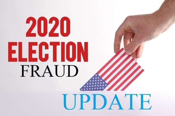 The FBI and The National Archives are now harassing and issuing subpoena's to the alternate electors from the 2020 Election as part of the corrupt Jan 6 commission investigation. Altern..