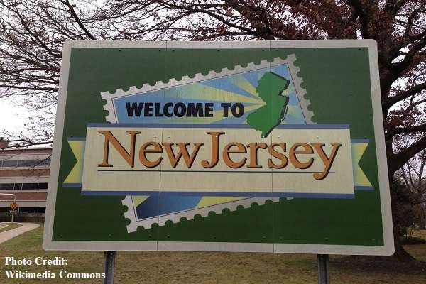 The Public Interest Legal Foundation has discovered 8,200 duplicate names, 61 triplicate registrations, seven quadruplicates, three pentaplicates, and one sextuplicate in New Jersey's v..