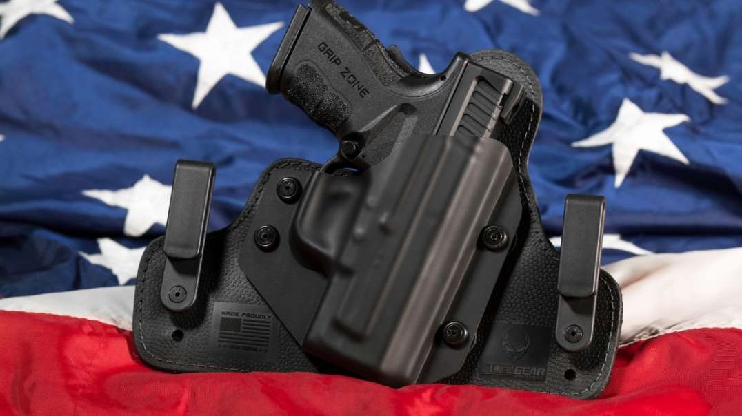 SCOTUS Strikes Down Restrictive New York Gun Law, Allows Republicans To Intervene In NC Voter ID Case