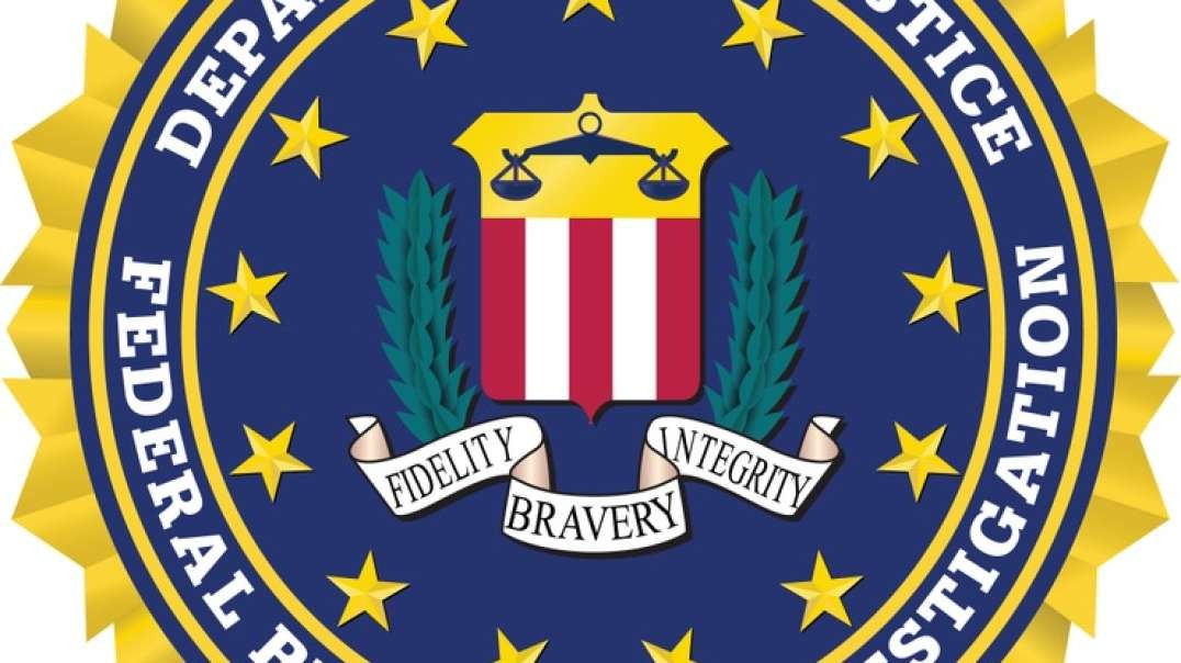 FBI Ordered Trump Staff To Turn Off Security Cameras But They Refused, FBI Assaults Continue