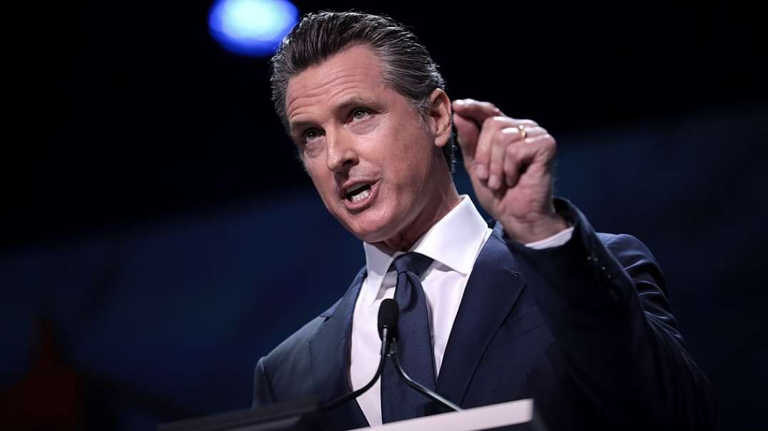 Gov Newsom Set To Sign Bill Allowing CA State Courts To Take Custody Of Minors For Gender Procedures