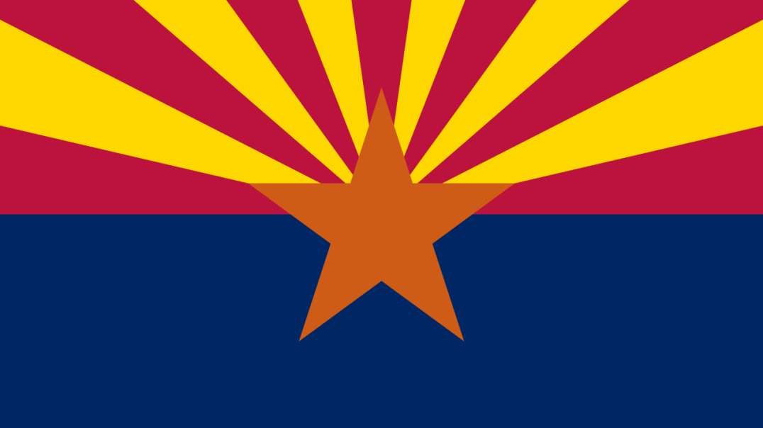 AZ Patriots Will Protest Election Results Friday As Results Show Republicans Dominated Down Ballot