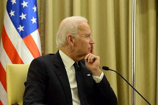 United States District Judge Mark Pittman yesterday struck down Biden's fraudulent student loan forgiveness plan, and wrote "In this country, we are not ruled by an all-powerful ex..