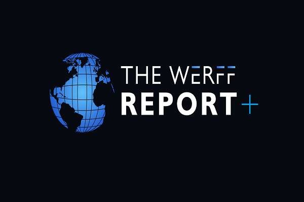 COMING SOON!  A new subscription upgrade where you can see Werff report special segments WITHOUT still images! Finally, you'll get to see Werff in action. Only on The Werff Report +
