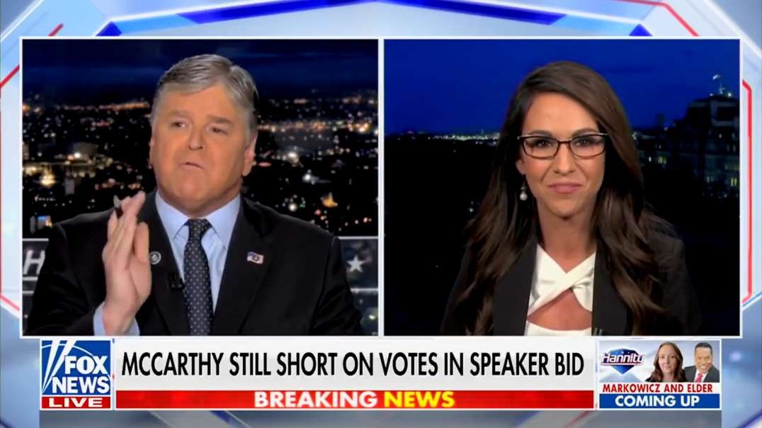 McCarthy Reportedly Caves To Opposition, Over 4000 Maricopa Provisional Ballots Rejected, Uncounted