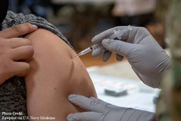 New York Supreme Court Judge Gerard Neri has ruled that the state’s requirement that all healthcare workers get vaccinated against COVID-19 was “null, void, and of no effect". He ruled ..