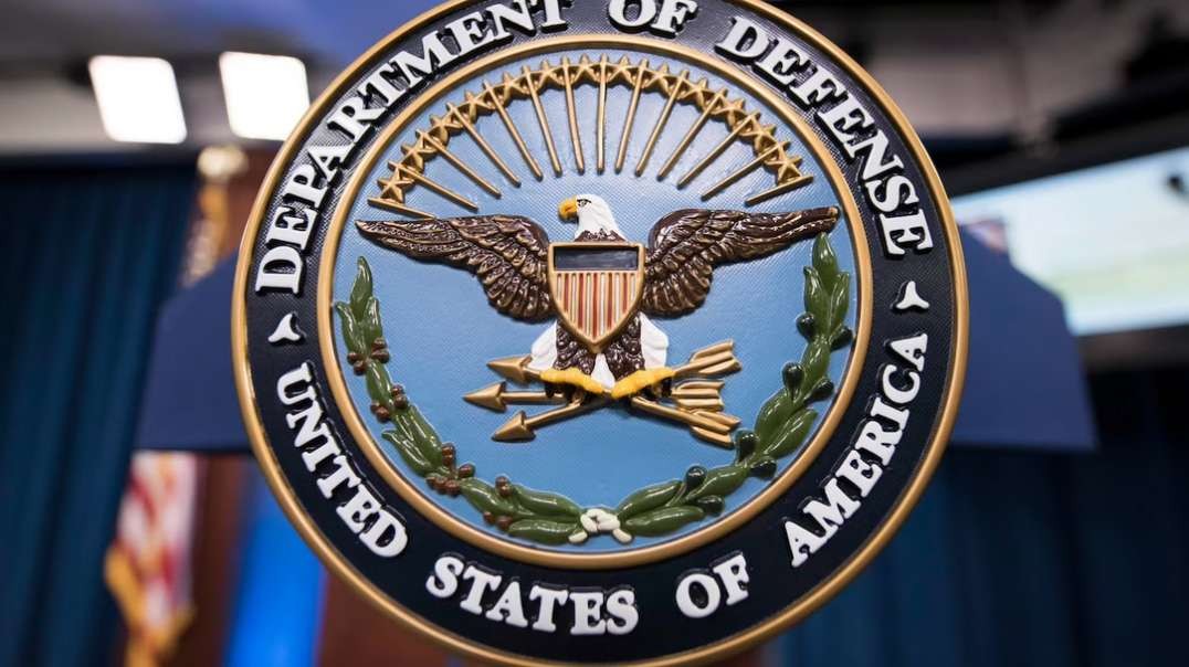Department Of Defense Paid Over $700K To Organization Working To Censor Conservative Voices