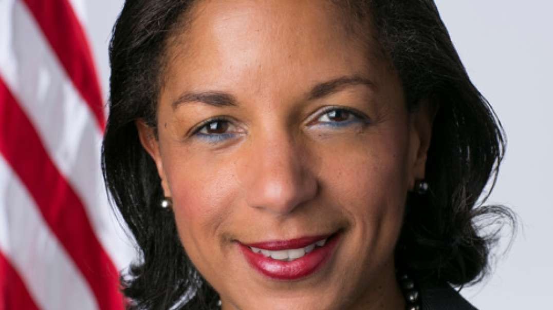 Susan Rice To Step Down As Another Biden Official Has Office Raided And Placed On Leave