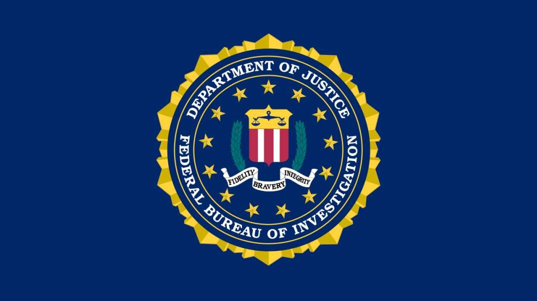 Over 40 FBI Informants Reported Criminal Activity Of Bidens, Shot Down As 