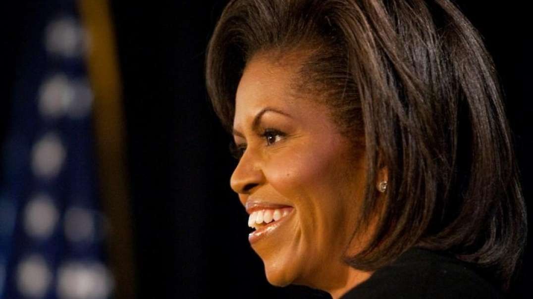 Report: Joe Biden Will Announce He Is Not Running Around May, Michelle Obama To Be Democrat Nominee