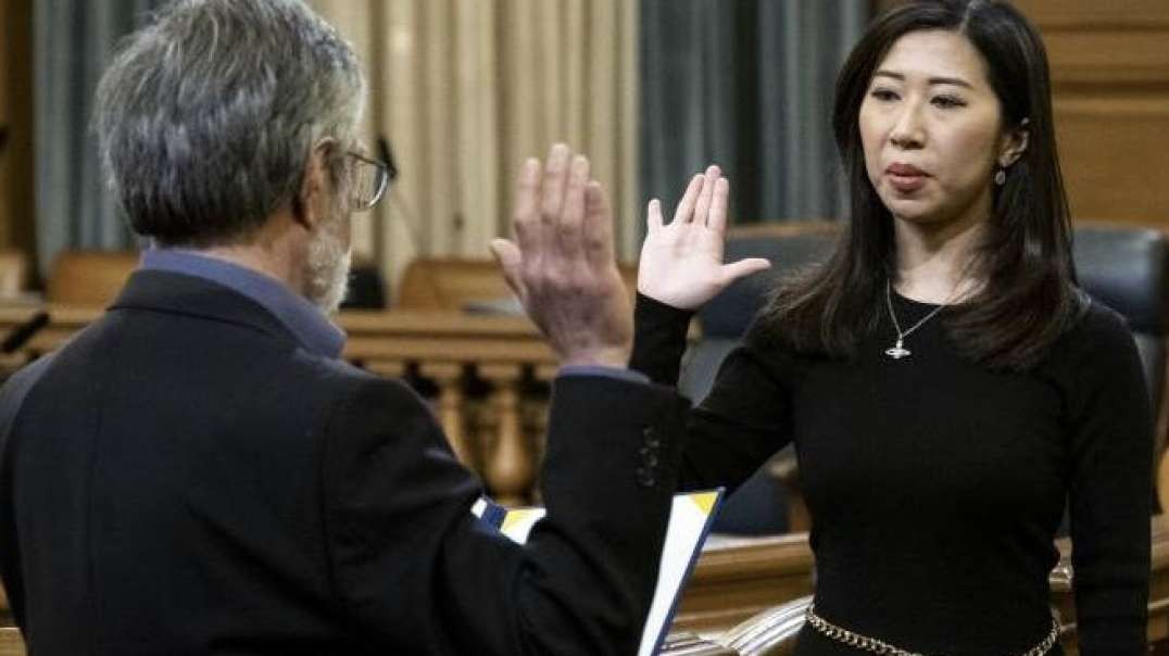 Non-Citizen From Hong Kong Appointed To Oversee Elections In San Francisco