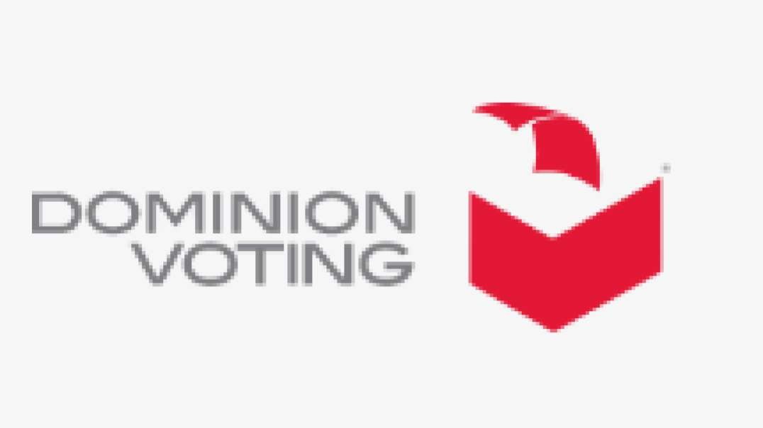 Emails Suggest Dominion Directed Serbian Nationals To Remotely Access MI Election System In 2020