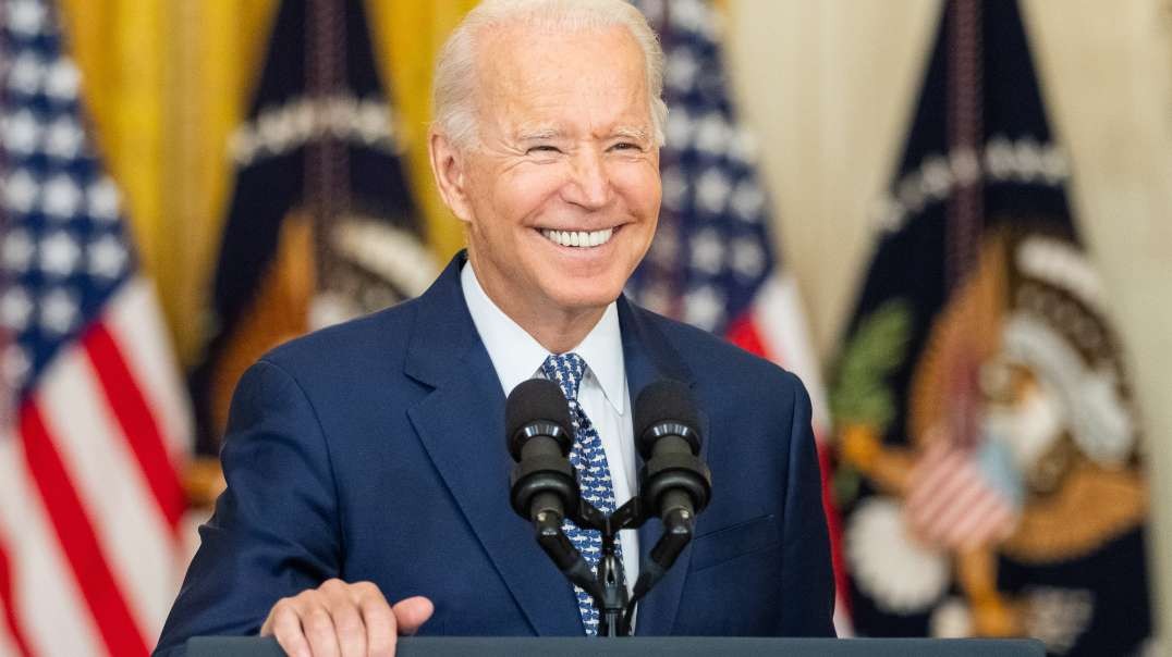 Official Raises Alarm As Biden Executive Order Being Used To Potentially Register Illegals To Vote