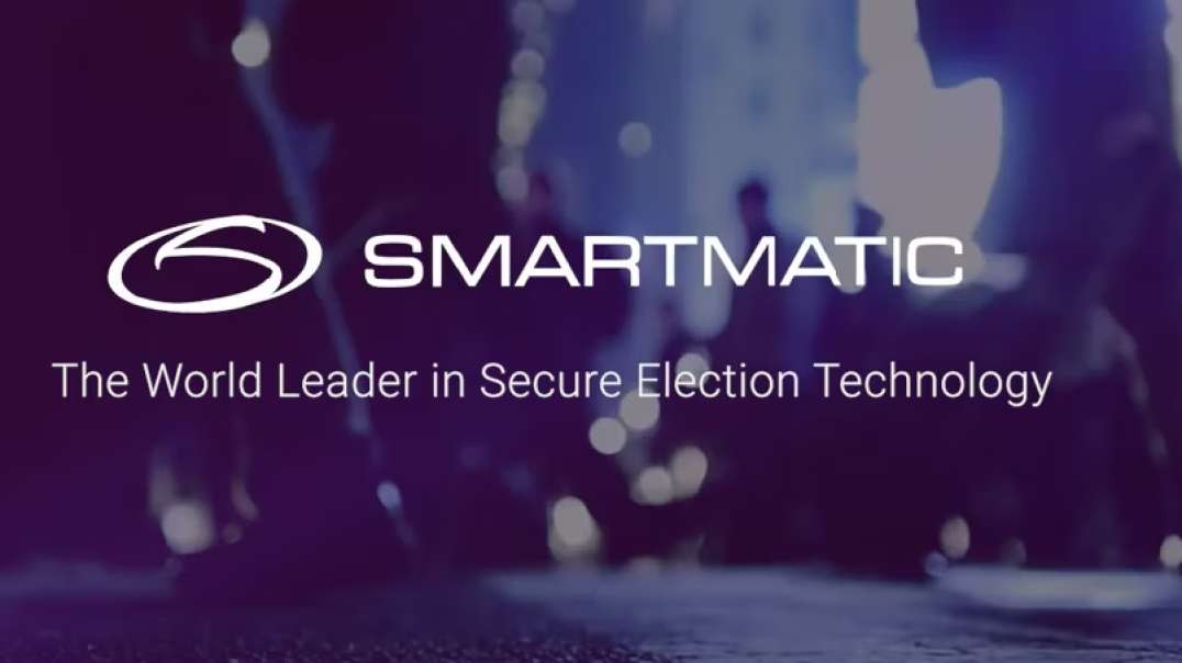 President Of Smartmatic Indicted In Massive Bribery And Fraud Case Involving Foreign Elections