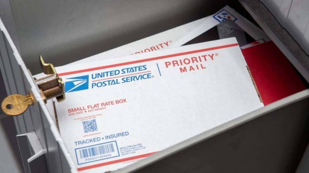 Lawsuit Reveals How USPS Broke The Rules To Drive 1M+ Mail In Ballots From NY To PA In 2020