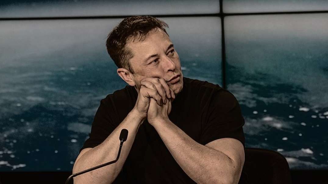 Elon Musk Says Bill Gates Terrified Of Trump Releasing Epstein List, Funds Key Republican Races